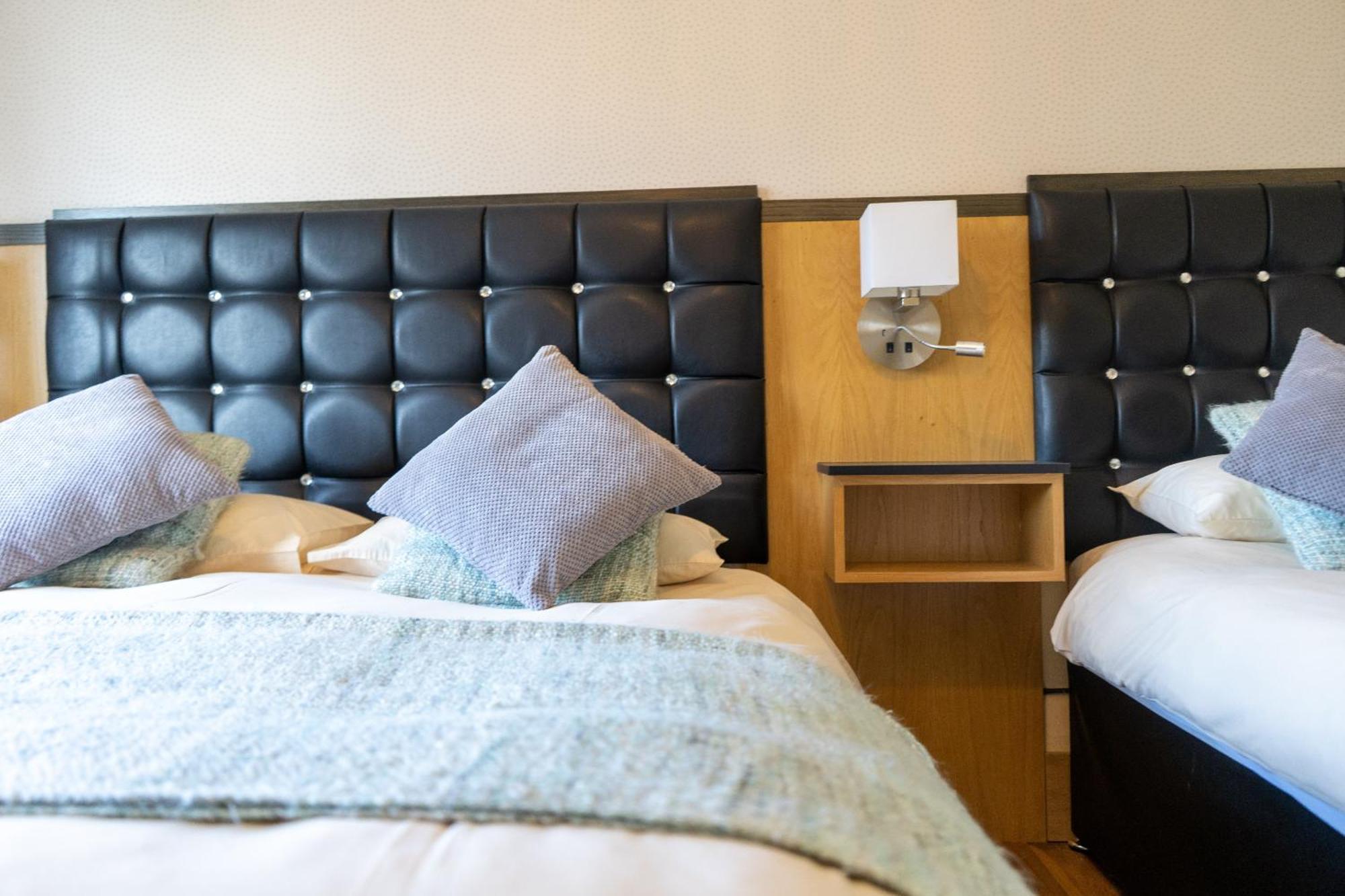 Motel The Regent, Rye Habitación foto